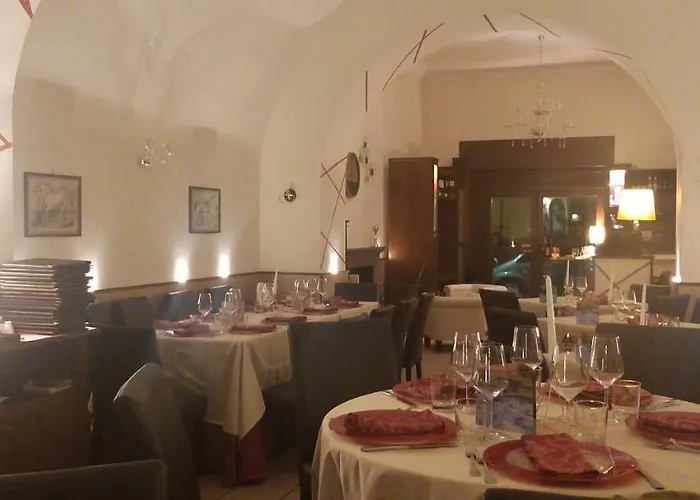 Villa Giulia Del Cavaliere