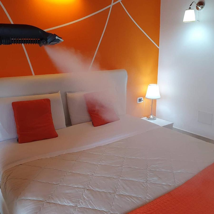 Guest house Giulia Del Cavaliere 3*